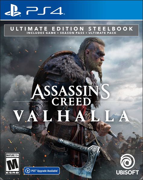 ac valhalla ps4 language pack.